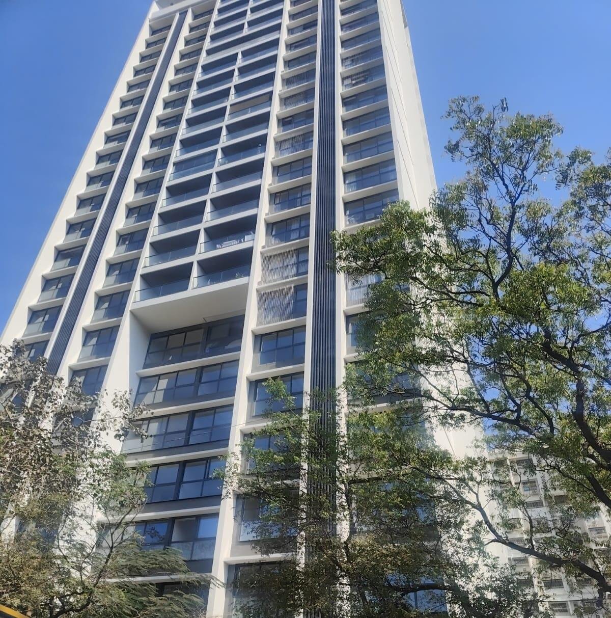 Welcome to Sushanku Avenue 37